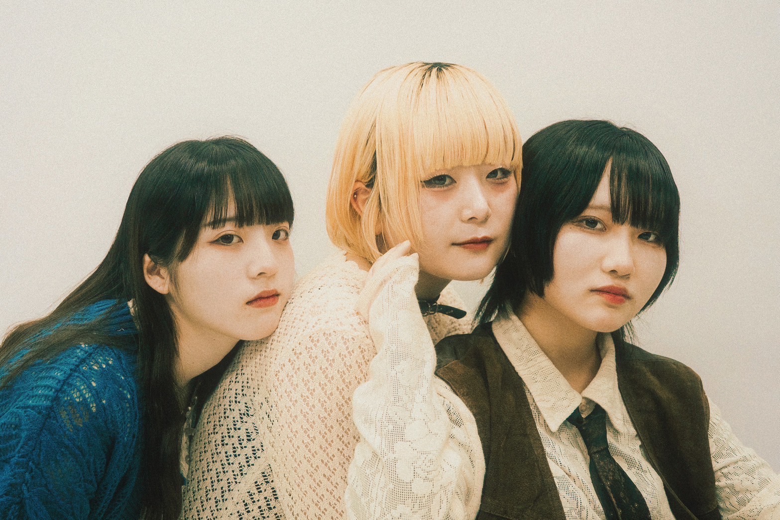Telepathy Artist Photo