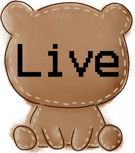 LIVE